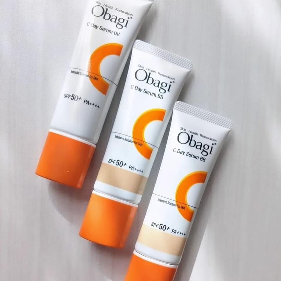 OBAGI C Day Serum BB 30g – 伊家日本直購通販iika Store