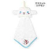 Japan character Hanging towel