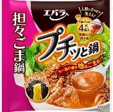 日本 Ebara 濃縮火鍋湯底 系列