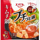 日本 Ebara 濃縮火鍋湯底 系列
