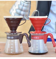 Hario V60 02 手沖咖啡沖煮套裝﻿