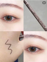 Canmake eyeliner gel pen眼線膠筆