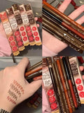 Canmake eyeliner gel pen眼線膠筆