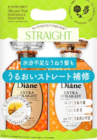 日本 Diane 香水貴油系列