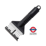 日本製 下村工業 抗菌 切肉筋嫩肉神器￼ VB-625