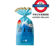 日本 Mary’s 富士山迷你脆脆朱古力 6粒入