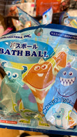 現貨 玩具浴球
