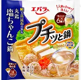 日本 Ebara 濃縮火鍋湯底 系列