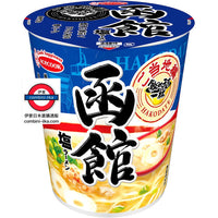 日本 acecook 當地的一杯 城市杯麵系列