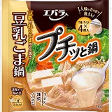 日本 Ebara 濃縮火鍋湯底 系列