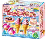 日本Kracie DIY知育果子系列食玩