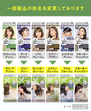 Liese Creamy Bubble Color