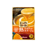 日本Pokka即沖濃湯一盒三包￼