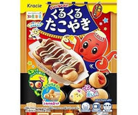 日本Kracie DIY知育果子系列食玩