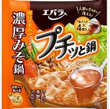 日本 Ebara 濃縮火鍋湯底 系列