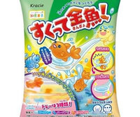 日本Kracie DIY知育果子系列食玩