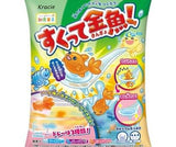 日本Kracie DIY知育果子系列食玩