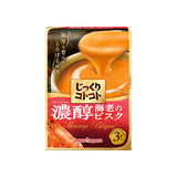 日本Pokka即沖濃湯一盒三包￼