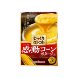 日本Pokka即沖濃湯一盒三包￼