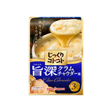 日本Pokka即沖濃湯一盒三包￼