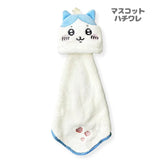 Japan character Hanging towel
