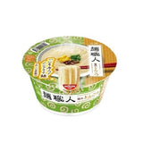 日清 麵職人系列拉麵