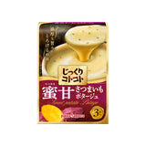 日本Pokka即沖濃湯一盒三包￼