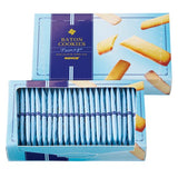 限定開團北海道 ROYCE Baton Cookies 百搭夾心曲奇 25枚入，