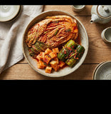 日本製 泡菜革命調味粉 60g