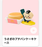 麥當勞chiikawa 公仔 第一彈