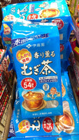 日本連線 伊藤園麥茶54包