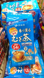 6月限定 伊藤園麥茶54包