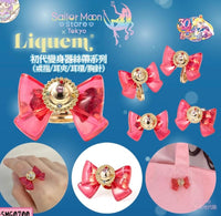 Sailor Moon Store × Liquem 第5彈！
