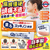 日本 小林製薬 止頭痛肩頸痛外用止痛軟膏 15g