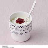 SNOOPY 磁器多用途杯 豪華2個套裝