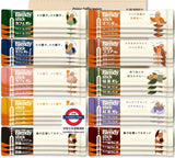 日本製 Blendy Stick 人氣綜合10款30支 優惠裝