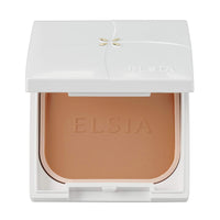 Kose Elisa 透白兩用粉餅