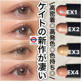日本 KATE 立體光影磁力眼影筆