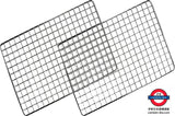 日本製 Iwatani 爐端燒烤爐 CB-ABR-1/2 專用網