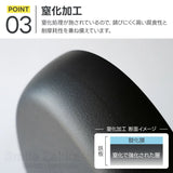 日本製 ARNEST eN 日本燕三條製 窒化鐵炒鍋 28cm