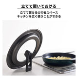 日本製 ARNEST eN 日本燕三條製 窒化鐵炒鍋 28cm