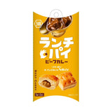 日本湖池屋一口批6粒裝2包