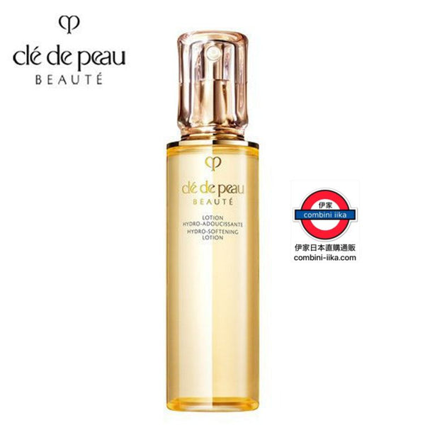 Cle de peau HYDRO-SOFTENING ESSENCE LOTION 170ml