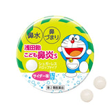 日本製 淺田飴 兒童止咳/鼻水糖