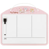 miffy SKATER 寫字板 磁性公佈欄