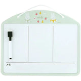 miffy SKATER 寫字板 磁性公佈欄