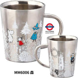 MIJ Moomin stainless 360ml