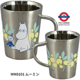 MIJ Moomin stainless 360ml