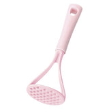 日本製 Pitaco 防刮花薯仔壓泥器