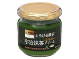 日本製 Kanpy The Premium 宇治抹茶忌廉 150g